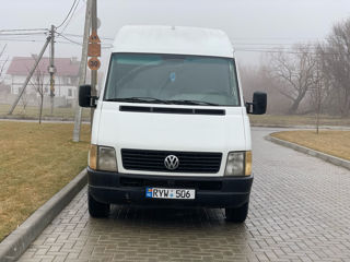 Volkswagen LT35 foto 3