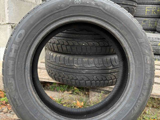 185/60 R15 Kumho de iarnă set 4 cauciucuri