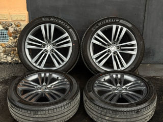 Skoda Trinity 5x112 R18 foto 2