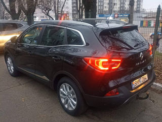 Renault Kadjar foto 2