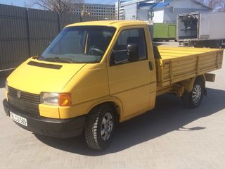 Volkswagen T4 foto 6