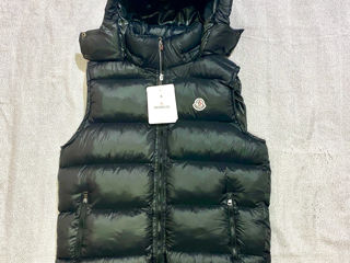 Moncler Maya Vest