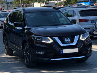 Nissan X-Trail foto 4