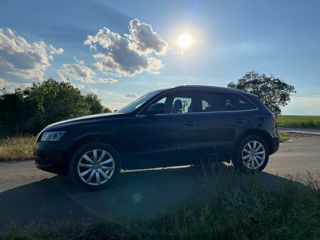 Audi Q5 foto 5