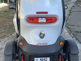 Renault Twizy foto 4