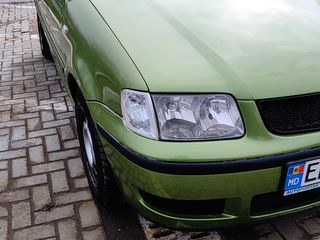 Volkswagen Polo foto 1