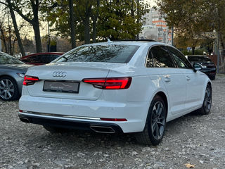 Audi A4 foto 4