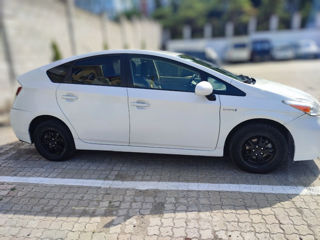 Toyota Prius foto 3