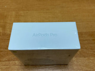 Apple AirPods Pro Gen 2 - 1:1 foto 5