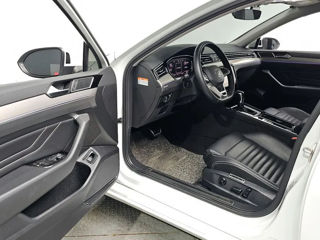 Volkswagen Passat foto 10