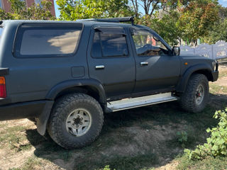 Toyota Hilux foto 5