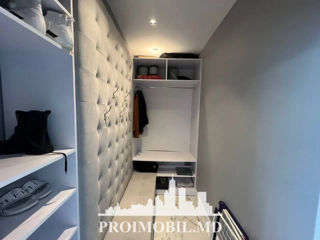 Apartament cu 1 cameră, 85 m², Centru, Chișinău foto 5