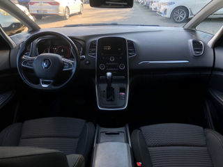 Renault Grand Scenic foto 8