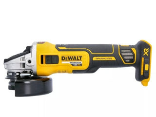 УШМ DEWALT  DCG 405 18 V BRUSHLESS ОРИГИНАЛ foto 3