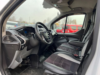 Ford Transit Connect foto 11