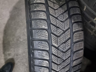 R16 215/65 Pirelli