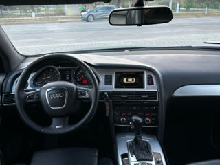 Audi A6 foto 6