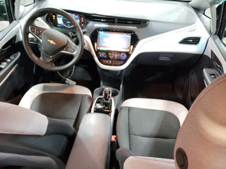 Chevrolet Bolt foto 9