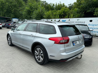 Citroen C5 foto 3