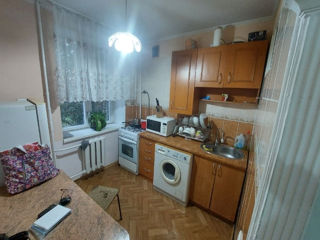 Apartament cu 2 camere, 46 m², Râșcani, Chișinău foto 4