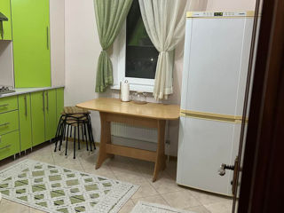 Apartament cu 2 camere, 54 m², Centru, Ialoveni foto 11