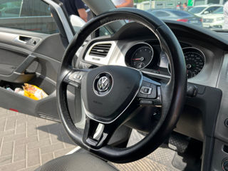 Volkswagen Golf foto 9