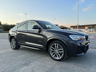 BMW X4 foto 3