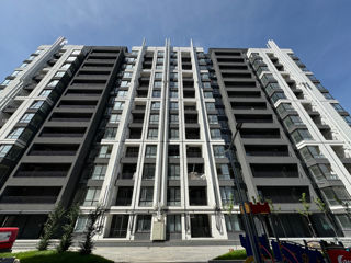 2-rm apt., 62 м², 3/13 fl.