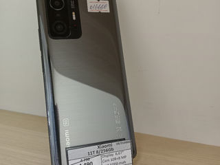 Xiaomi 11T, 256gb, Pret 3990 lei foto 1