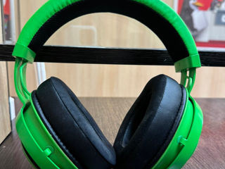 Căşti Razer RZ04-02051100- 750 lei foto 2