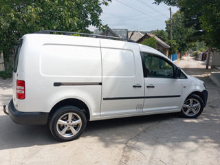 Volkswagen Caddy foto 4