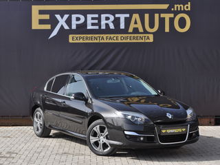 Renault Laguna foto 1