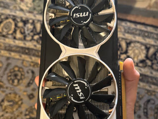 Продам  GTX 960 2GB