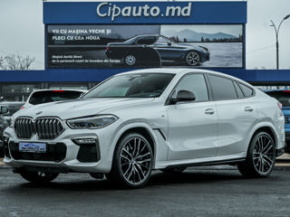 BMW X6 foto 4