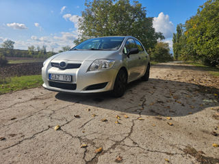 Toyota Auris foto 3