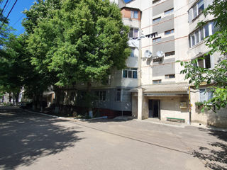 Apartament cu 2 camere, 53 m², Centru, Cimișlia foto 1