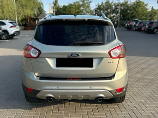 Ford Kuga foto 6