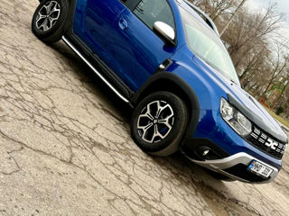 Dacia Duster foto 2