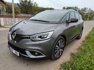 Renault Grand Scenic foto 2