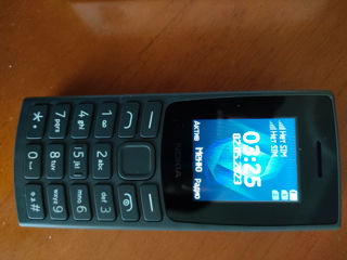 Nokia 105 Nou -500 lei foto 5