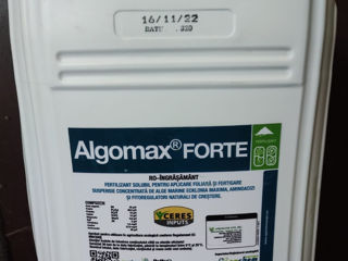 Algomax Forte
