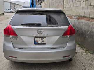 Toyota Venza foto 3