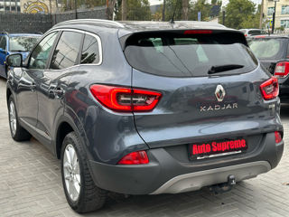 Renault Kadjar foto 6