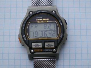 Timex . IroNmaN foto 6