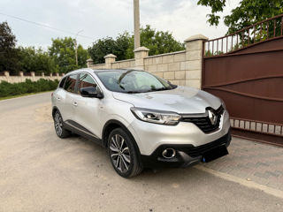 Renault Kadjar foto 1