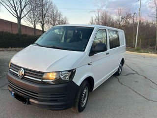 Volkswagen Transporter foto 2