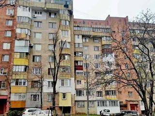 Apartament cu 1 cameră, 33 m², Botanica, Chișinău, Chișinău mun. foto 7