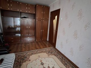 Apartament cu 1 cameră, 34 m², Ciocana, Chișinău foto 2