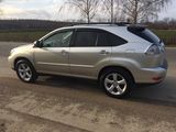 Lexus RX Series foto 4