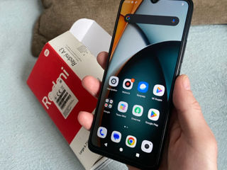 Redmi A3